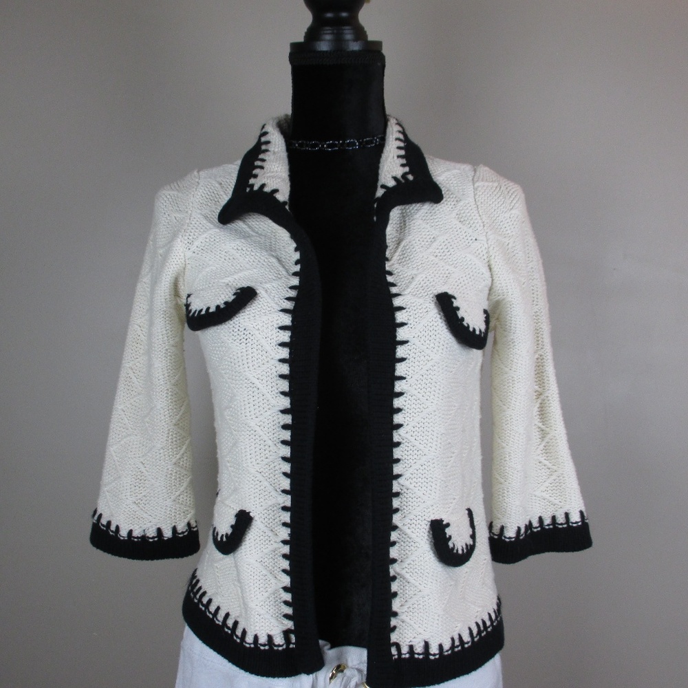 Anthropologie Sweater Size S